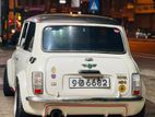 Mini Cooper 1972