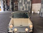 Mini Cooper 1973