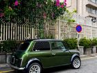 Mini Cooper 1976