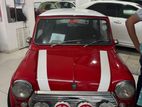 Mini Cooper 1985