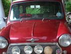 Mini Cooper 1985