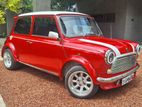 Mini Cooper 1994