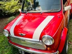 Mini Cooper 1995