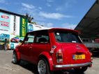 Mini Cooper 1997