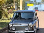 Mini Cooper 1998