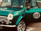 Mini Cooper 1998