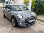 Mini Cooper 2 2017