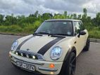 Mini Cooper 2002