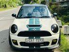 Mini Cooper 2013