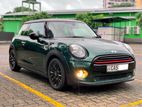 Mini Cooper 2014