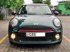 Mini Cooper 2014