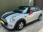 Mini Cooper 2015