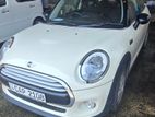 Mini Cooper 2015