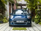 Mini Cooper 2015