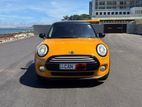 Mini Cooper 2015