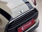 Mini Cooper 2015