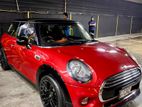 Mini Cooper 2015