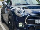 Mini Cooper 2016