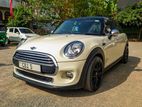 Mini Cooper 2016