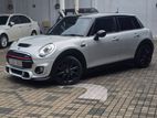 Mini Cooper 2016