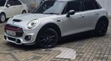 Mini Cooper 2016