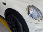 Mini Cooper 2016