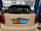 Mini Cooper 2016