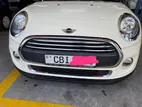 Mini Cooper 2016
