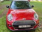 Mini Cooper 2017