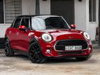 Mini Cooper 2017