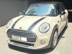 Mini Cooper 2017