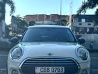 Mini Cooper 2017