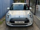 Mini Cooper 2017