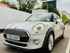 Mini Cooper 2017