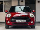 Mini Cooper 2017