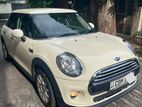 Mini Cooper 2017