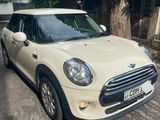 Mini Cooper 2017