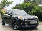 Mini Cooper 2017
