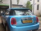Mini Cooper 2017