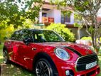 Mini Cooper 2017