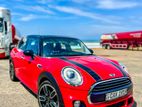 Mini Cooper 2017