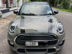 Mini Cooper 2018