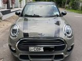 Mini Cooper 2018