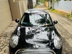 Mini Cooper 2018