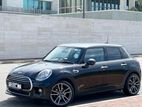 Mini Cooper 2019 2017