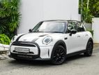 Mini Cooper 2023
