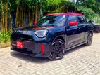Mini Cooper 2025