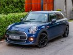 Mini Cooper 4-Door- 1.2 Turbo 2016