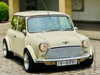Mini Cooper Anniversary Original 1993