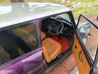 Mini Cooper Austin 1960